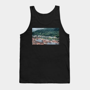 View from Heidelberg Castle Tank Top